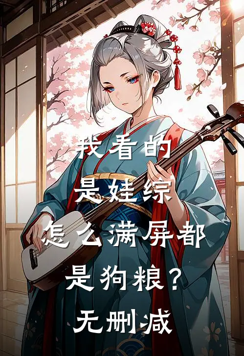 我看的是娃综，怎么满屏都是狗粮？无删减
