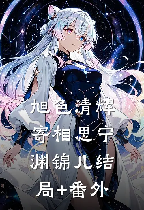 旭色清辉寄相思宁渊锦儿结局+番外