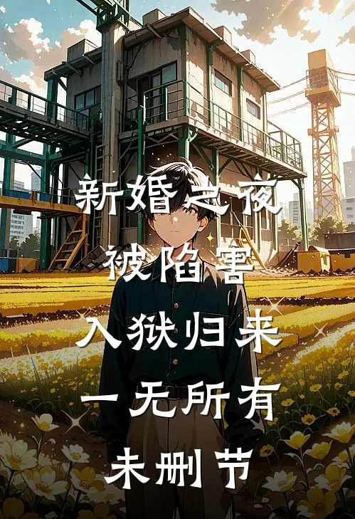 新婚之夜被陷害，入狱归来一无所有未删节