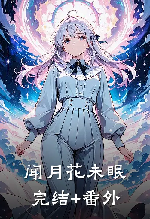 闻月花未眠完结+番外