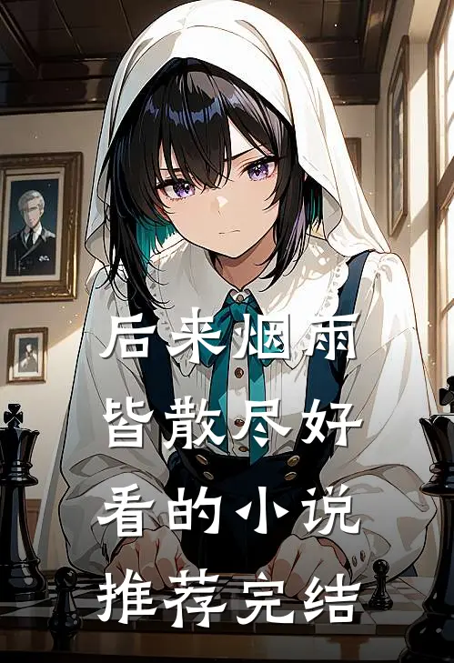 后来烟雨皆散尽好看的小说推荐完结