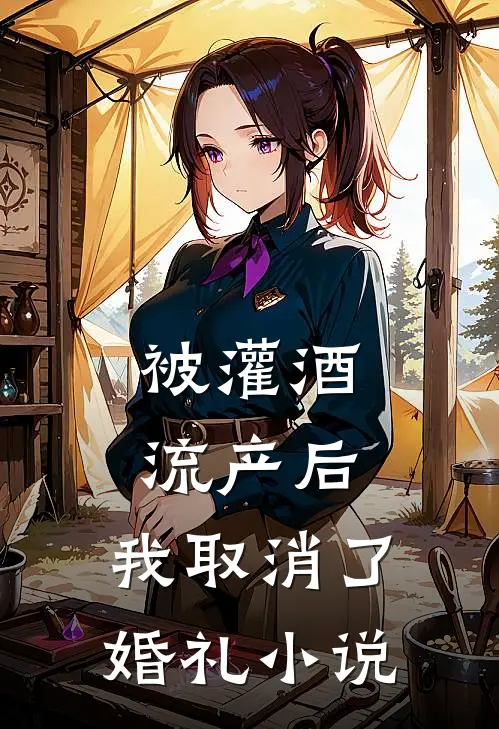 被灌酒流产后，我取消了婚礼小说