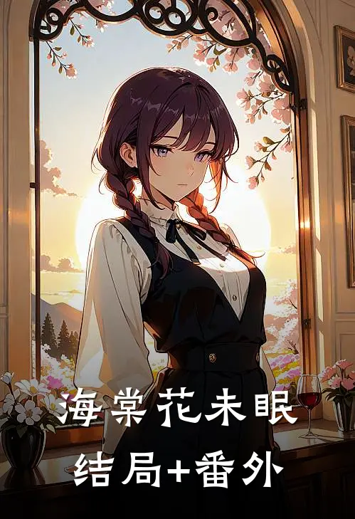 海棠花未眠结局+番外