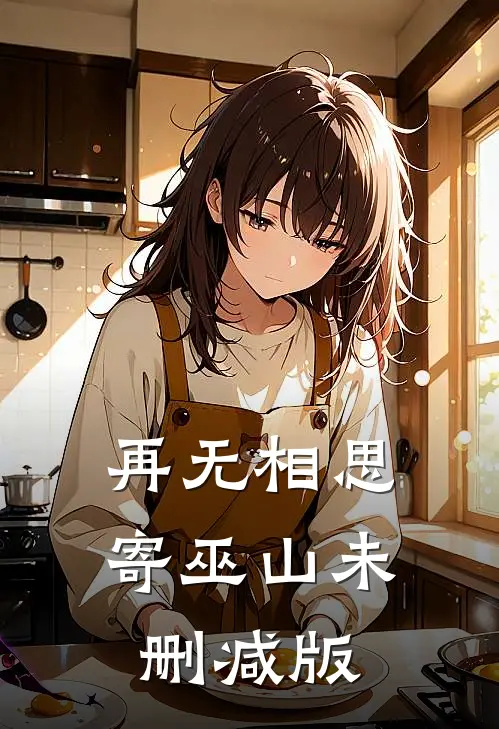 再无相思寄巫山未删减版