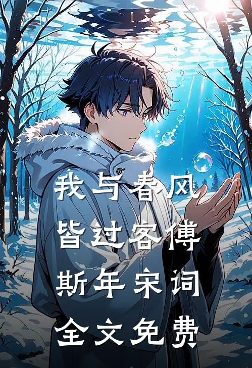 我与春风皆过客傅斯年宋词全文免费