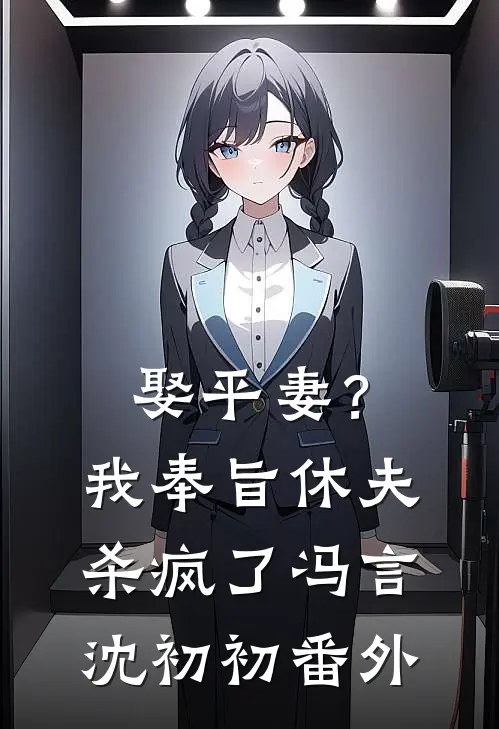 恶毒女配又被清贫学霸亲哭了！全篇