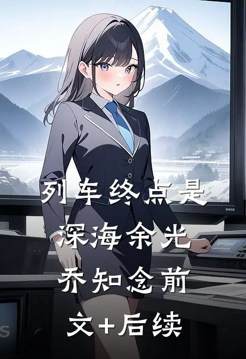 列车终点是深海余光乔知念前文+后续