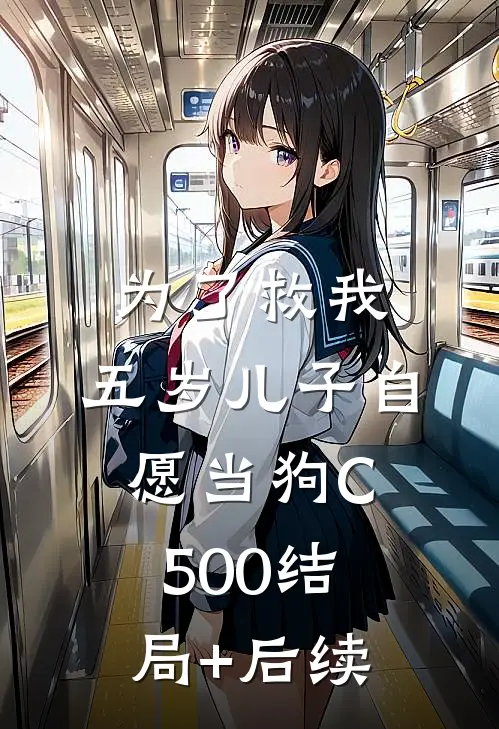 为了救我，五岁儿子自愿当狗C500结局+后续