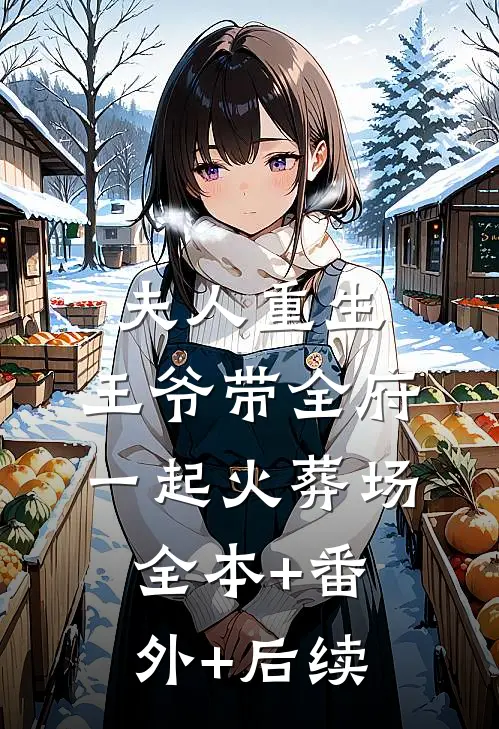 夫人重生，王爷带全府一起火葬场:全本+番外+后续