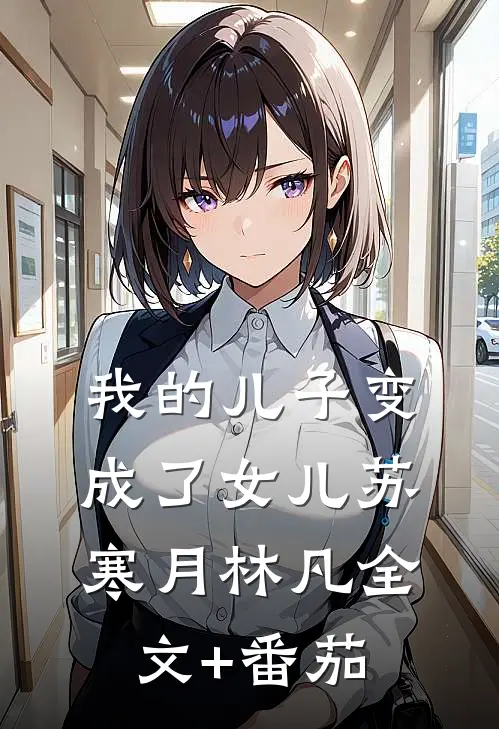我的儿子变成了女儿苏寒月林凡全文+番茄