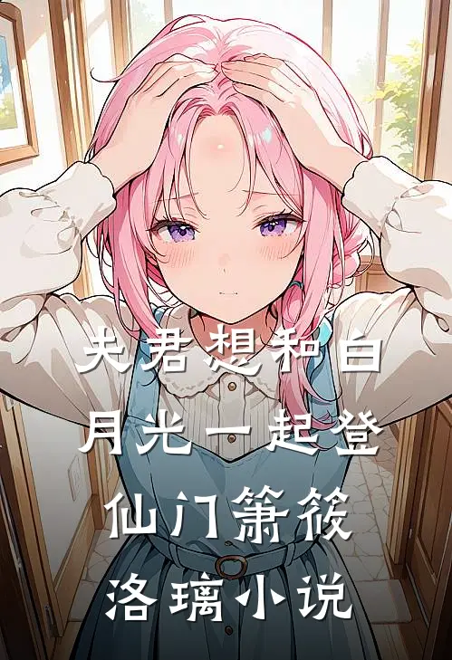 夫君想和白月光一起登仙门箫筱洛璃小说