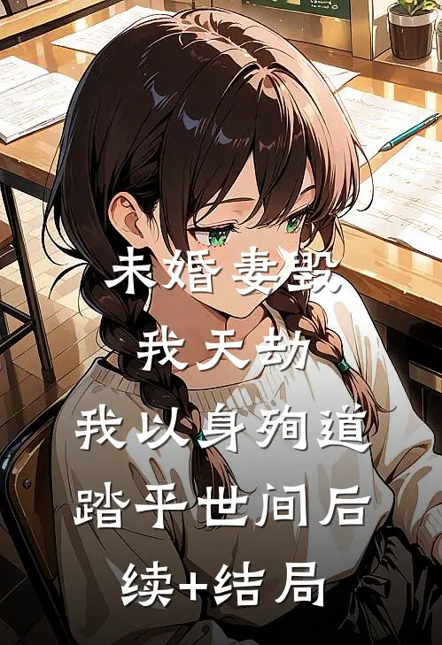 未婚妻毁我天劫，我以身殉道踏平世间后续+结局