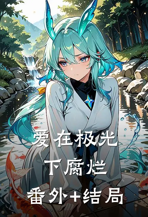 爱在极光下腐烂:(番外)+(结局)