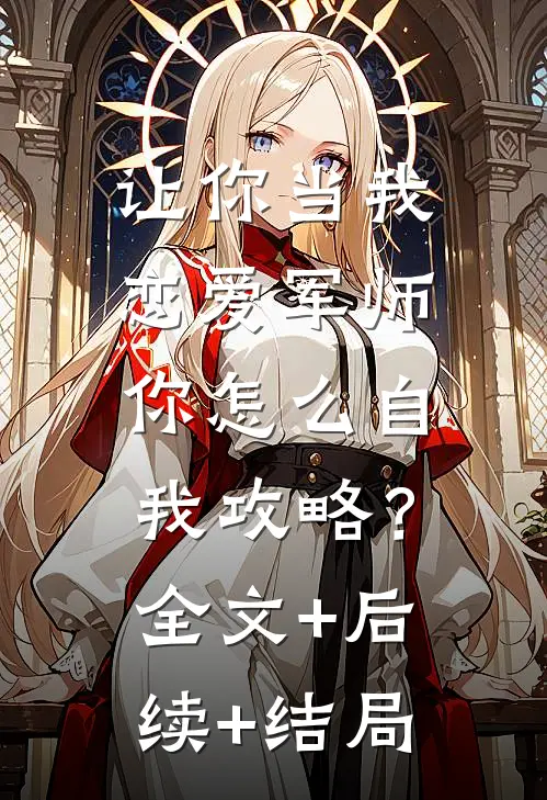 让你当我恋爱军师，你怎么自我攻略？:全文+后续+结局