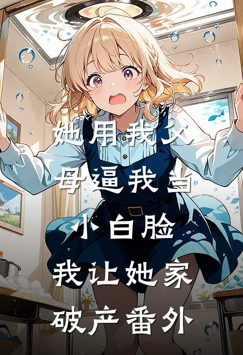 她用我父母逼我当小白脸，我让她家破产番外