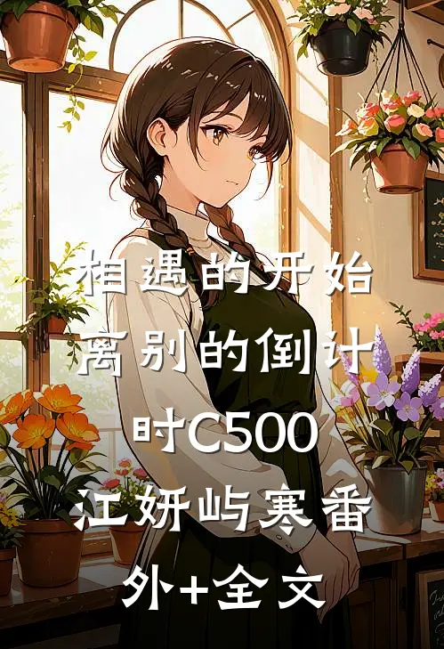 相遇的开始，离别的倒计时C500江妍屿寒(番外)+(全文)