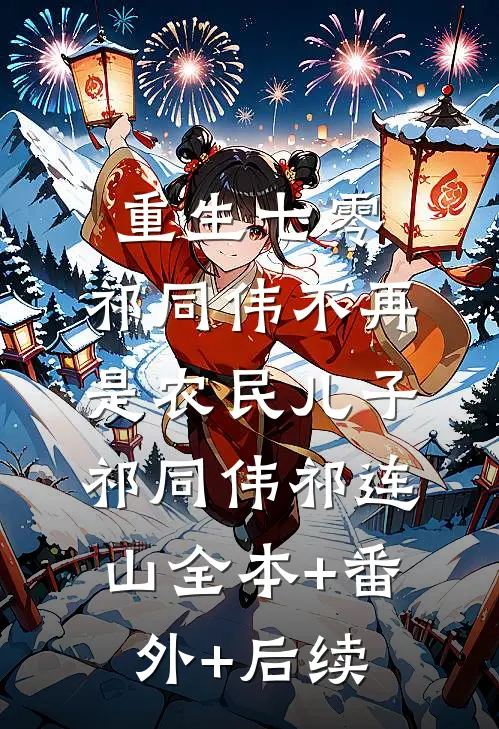 重生七零：祁同伟不再是农民儿子祁同伟祁连山全本+番外+后续