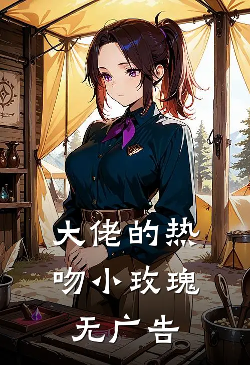 大佬的热吻小玫瑰无广告