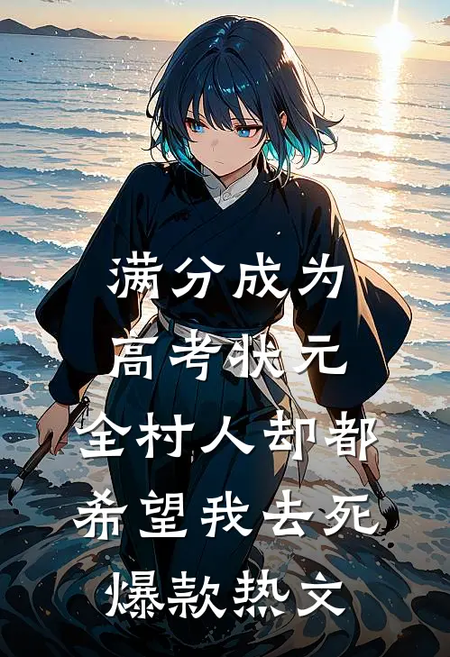 满分成为高考状元，全村人却都希望我去死爆款热文