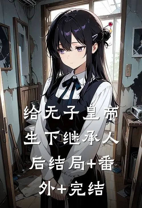 给无子皇帝生下继承人后结局+番外+完结