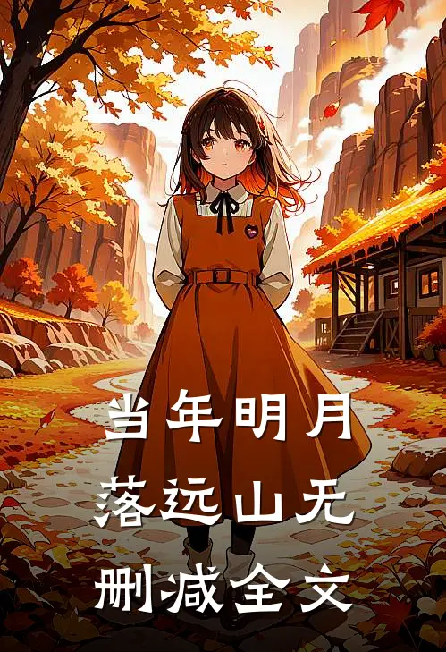 当年明月落远山无删减全文