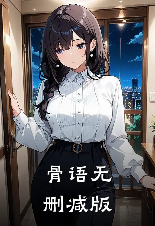 骨语无删减版