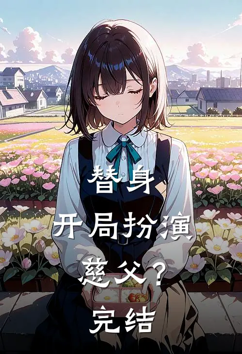 替身：开局扮演慈父？完结