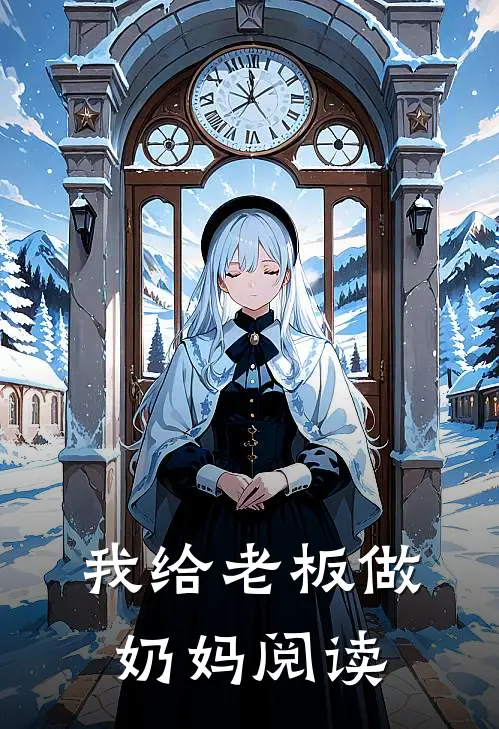 我给老板做奶妈阅读