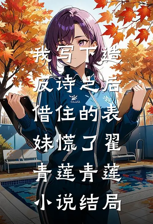 我写下造反诗之后，借住的表妹慌了翟青莲青莲小说结局