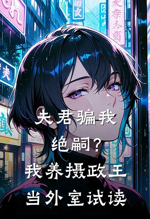 夫君骗我绝嗣？我养摄政王当外室试读
