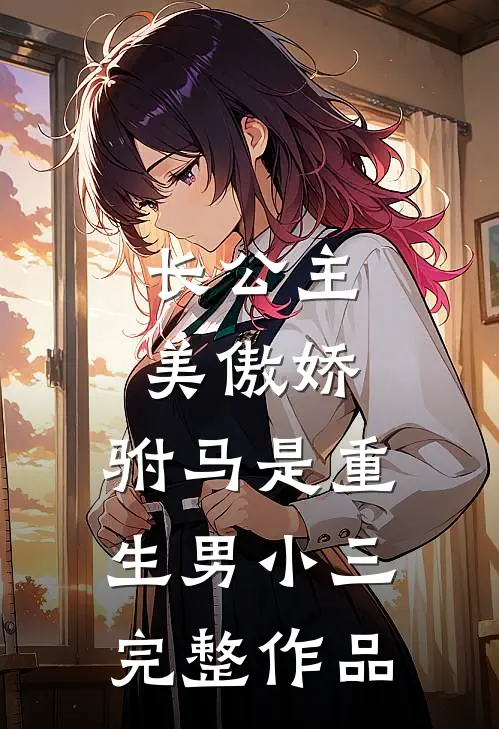 长公主美傲娇，驸马是重生男小三完整作品