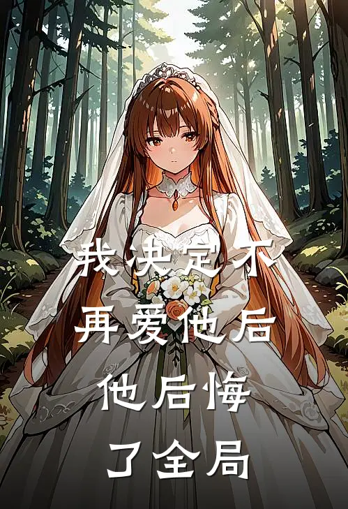 我决定不再爱他后，他后悔了全局
