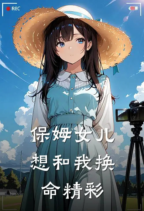保姆女儿想和我换命精彩