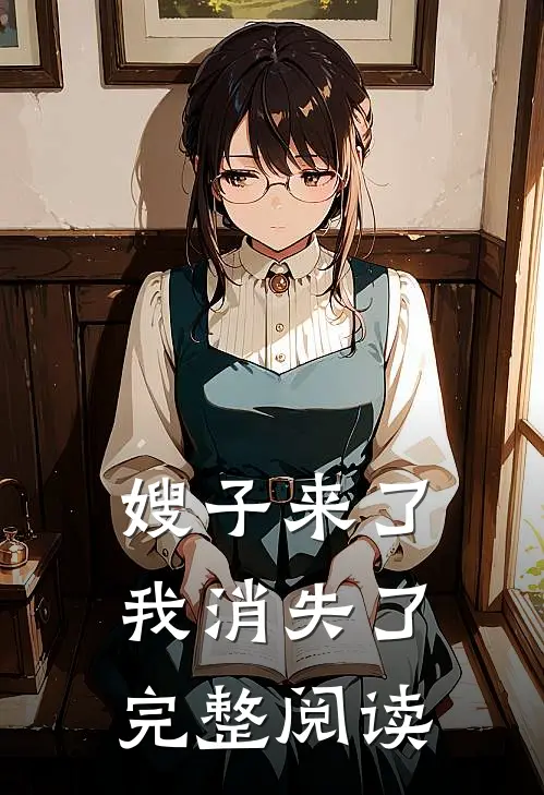 嫂子来了，我消失了完整阅读