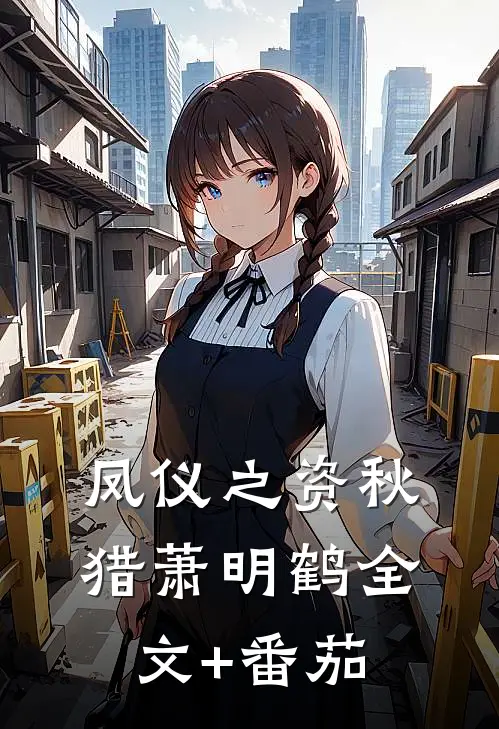 凤仪之资秋猎萧明鹤全文+番茄
