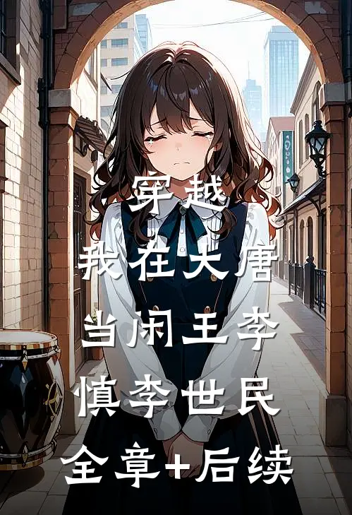 穿越：我在大唐当闲王李慎李世民:全章+后续