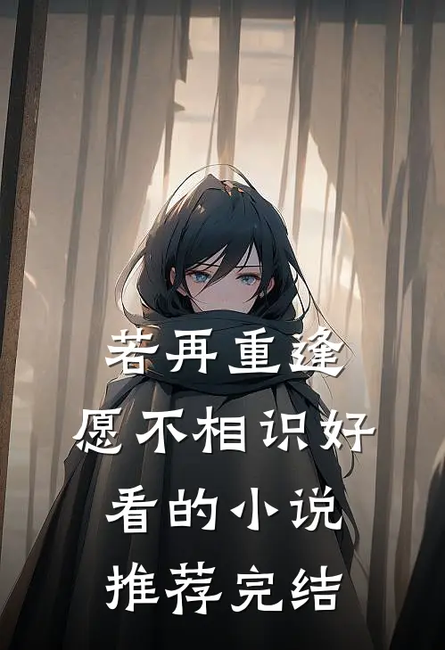 若再重逢，愿不相识好看的小说推荐完结