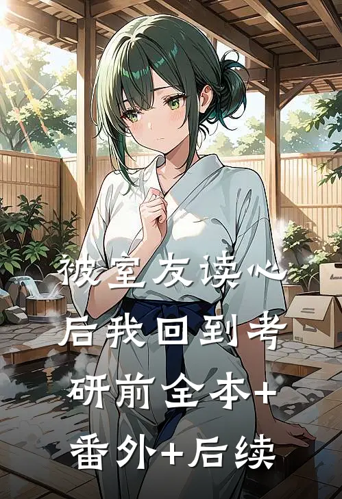 被室友读心后我回到考研前全本+番外+后续