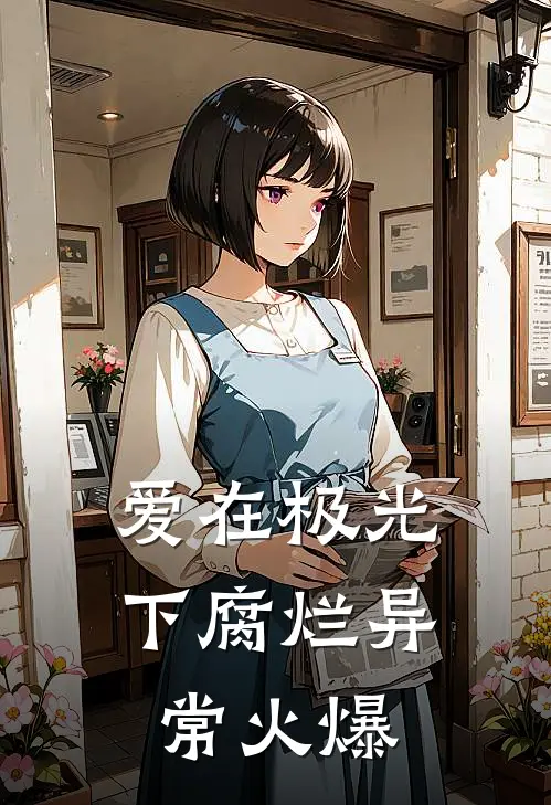 爱在极光下腐烂异常火爆