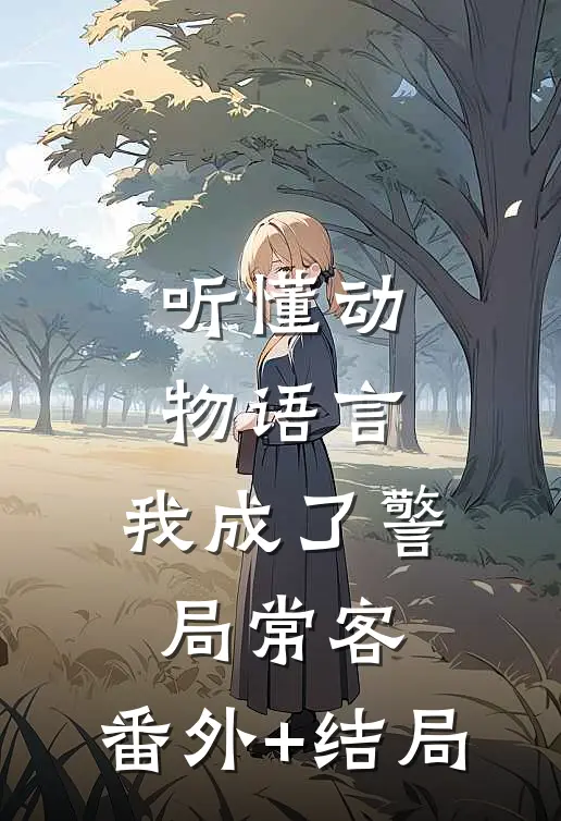 听懂动物语言：我成了警局常客:(番外)+(结局)