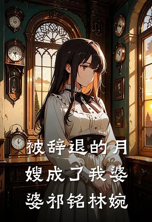 被辞退的月嫂成了我婆婆祁铭林婉
