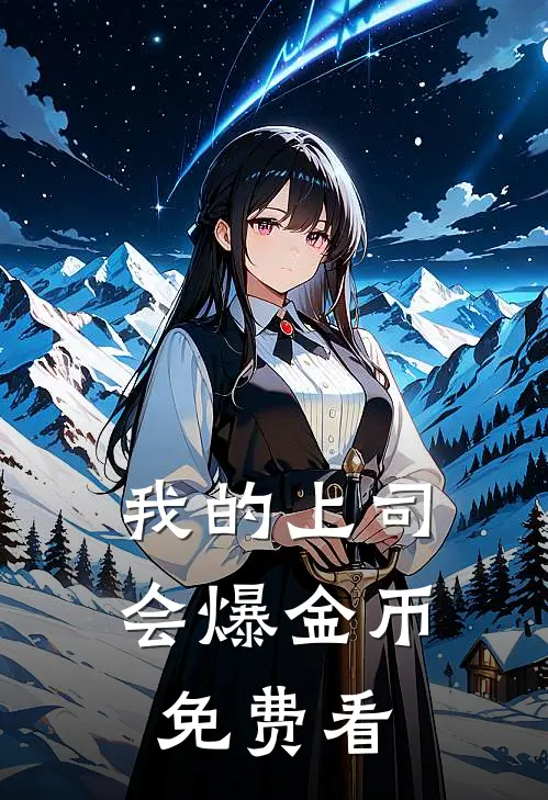 我的上司会爆金币免费看