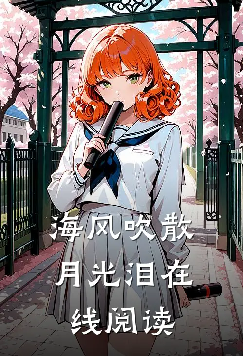 海风吹散月光泪在线阅读