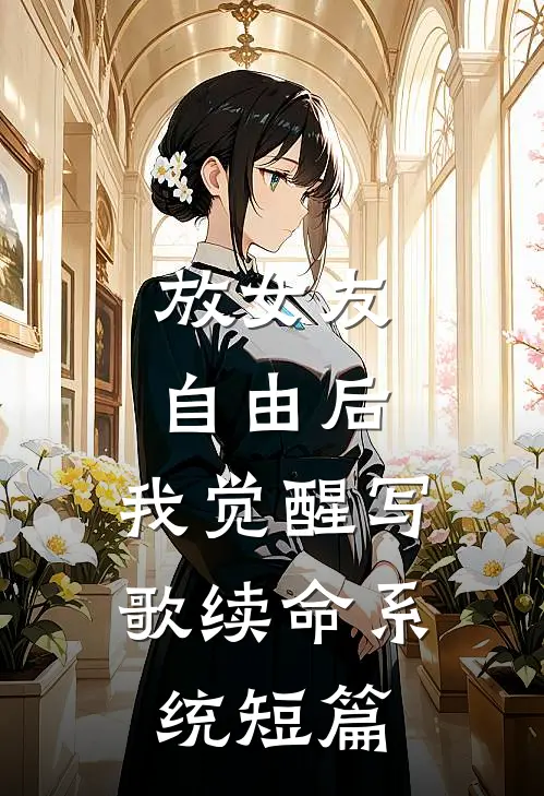 放女友自由后，我觉醒写歌续命系统短篇