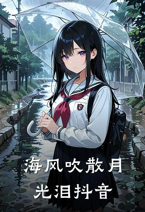 海风吹散月光泪抖音