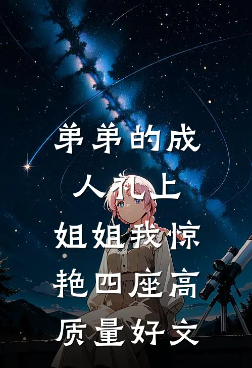 弟弟的成人礼上，姐姐我惊艳四座高质量好文