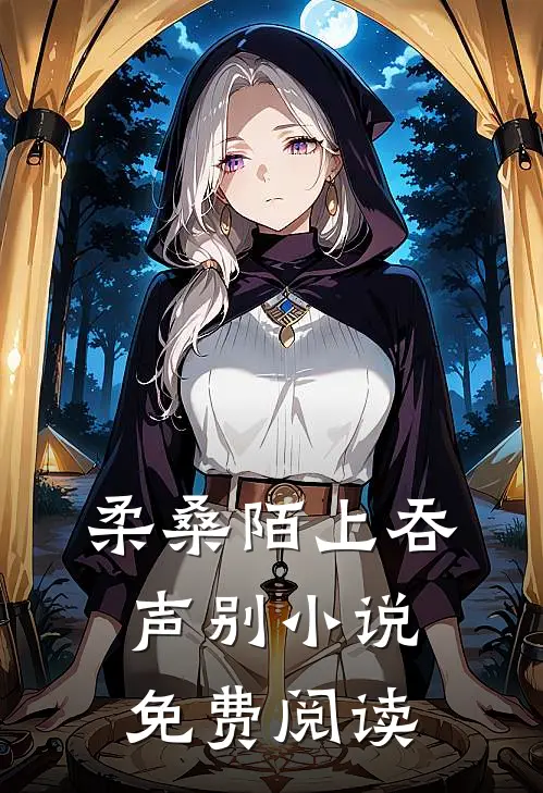 柔桑陌上吞声别小说免费阅读