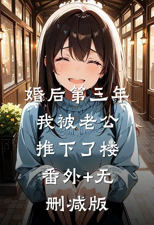 婚后第三年，我被老公推下了楼:番外+无删减版