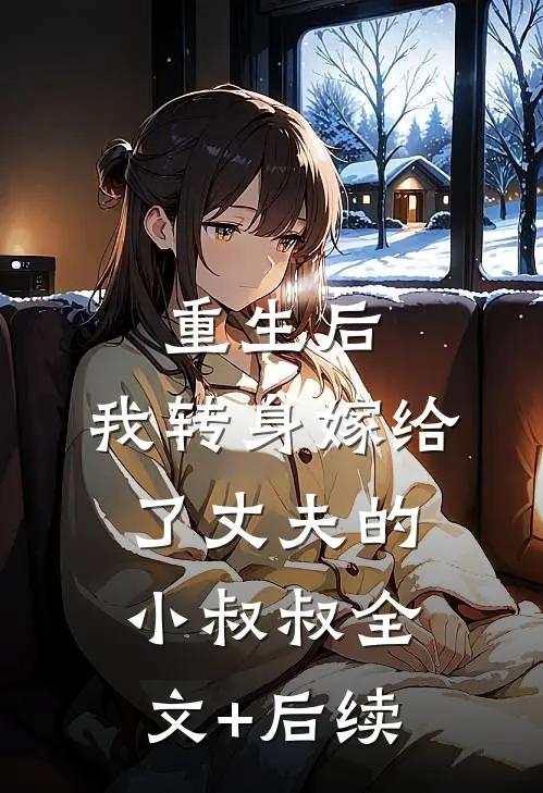 重生后，我转身嫁给了丈夫的小叔叔全文+后续