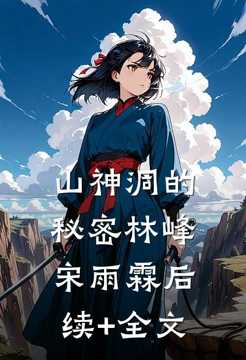 山神洞的秘密林峰宋雨霖后续+全文